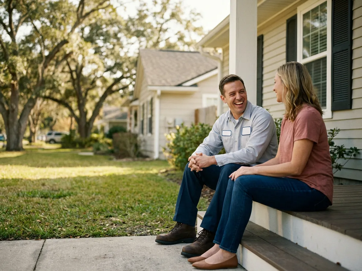 Septic tank pumping FAQs for Millport, AL